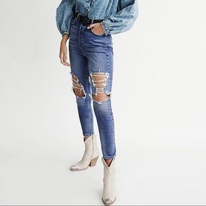 BRAND NEW *with tags* Free People Phoenix Jeans